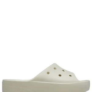 Crocs Ciabatta Donna Panna