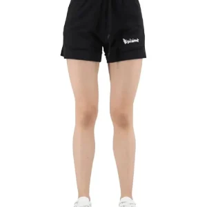 Disclaimer Short Donna Nero