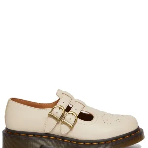 Dr. Martens Scarpa Donna Beige