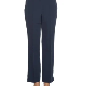 Guess Pantalone Donna Blu