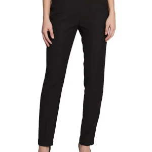 Guess Pantalone Donna Nero