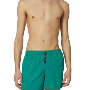 K-Way Costume Uomo Verde