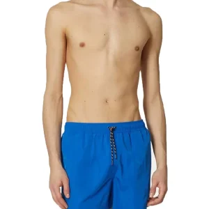 K-Way Costume Uomo Bluette