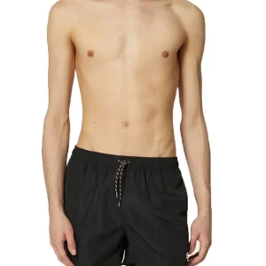 K-Way Costume Uomo Nero