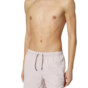 K-Way Costume Uomo Rosa