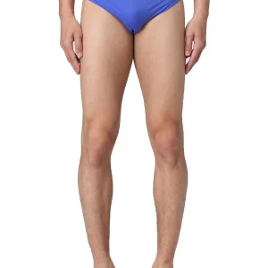 K-Way Costume Uomo Bluette