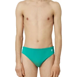 K-Way Costume Uomo Verde