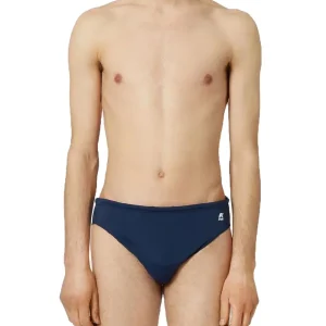 K-Way Costume Uomo Blue