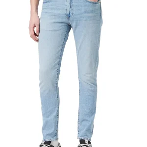 Levi's Jeans Uomo Chiaro