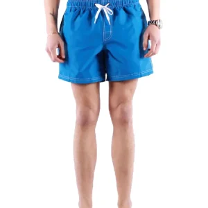 Sundek Costume Uomo Bluette