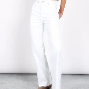 Susy Mix Jeans Donna Bianco