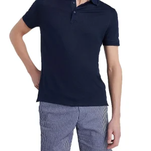 Tommy Hilfiger Polo Uomo Blu