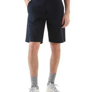Woolrich Bermuda Uomo Blu