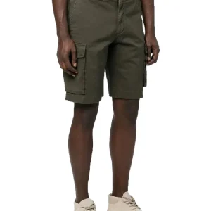 Woolrich Bermuda Uomo Verde