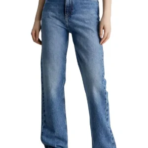 Calvin Klein Jeans Donna Medio