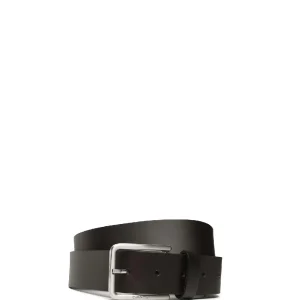 Calvin Klein Cintura Uomo Marrone