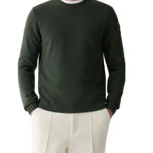 Colmar Maglia Uomo Verde