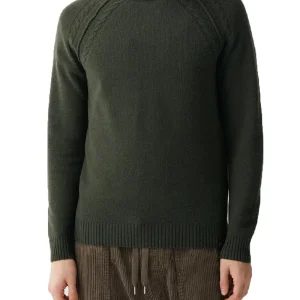 Colmar Maglia Uomo Verde