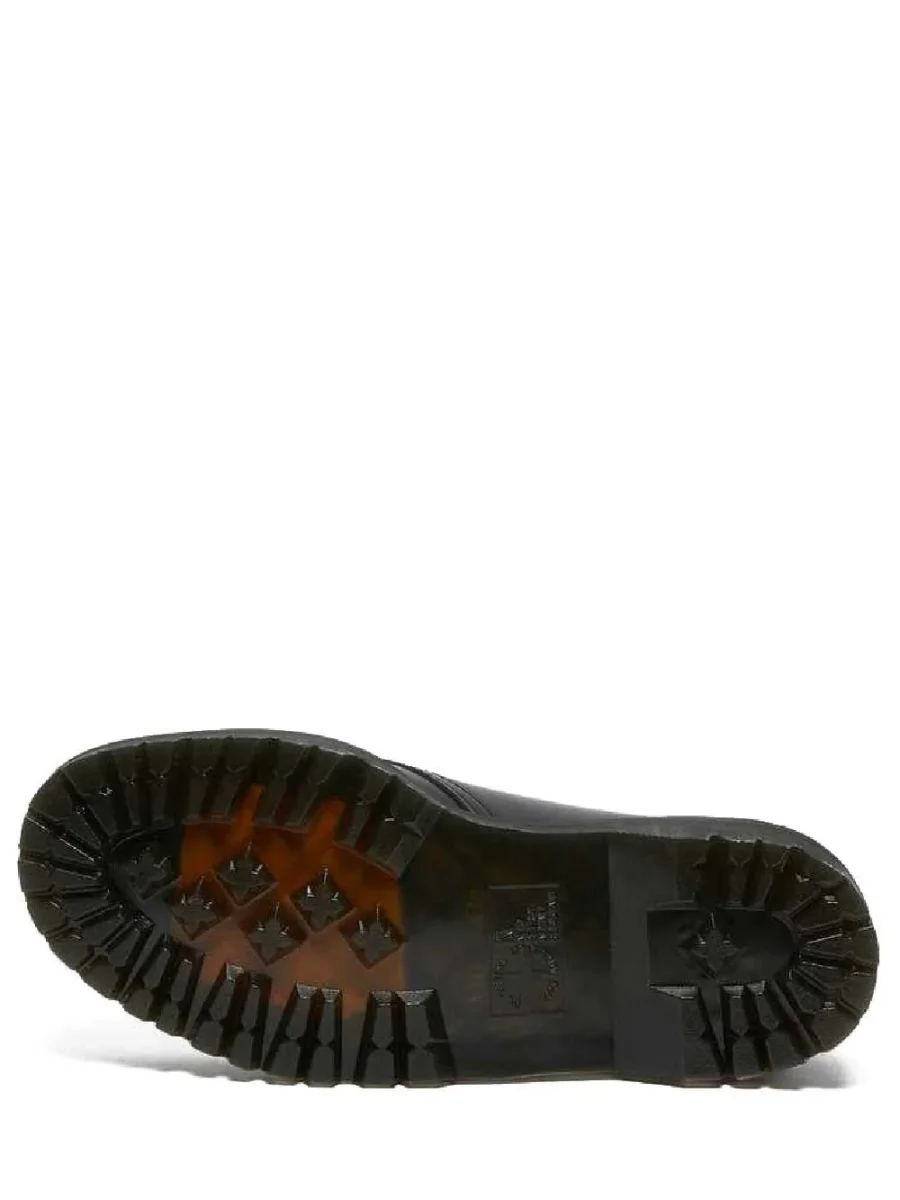 Dr. Martens Scarpa Stringata Unisex Nero - immagine 7