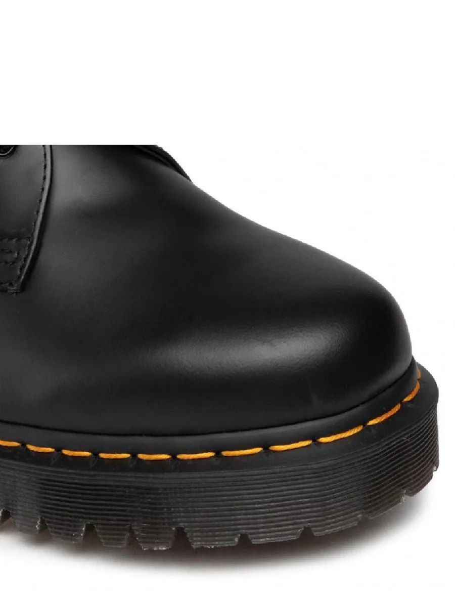 Dr. Martens Scarpa Stringata Unisex Nero - immagine 8