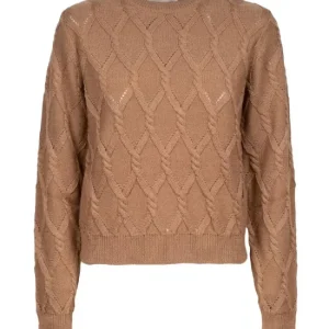 iBlues Maglia Donna Cammello