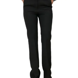 iBlues Pantalone Donna Nero