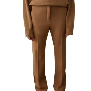 iBlues Pantalone Donna Cammello