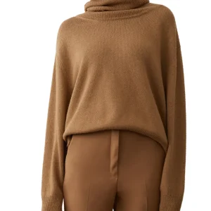 iBlues Maglia Donna Cammello