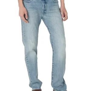 Levi's Jeans Uomo Chiaro