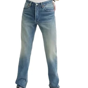 Levi's Jeans Uomo Medio