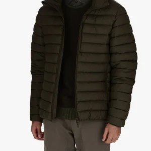 Save The Duck Giubbino Uomo Verde scuro