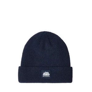 Sundek Cappello Unisex Blu