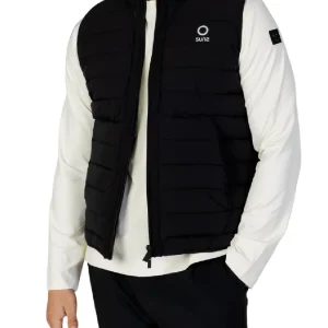 Suns Smanicato Uomo Nero