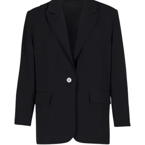 ANONYME Giacca Donna Gloria P134sj119 Nero