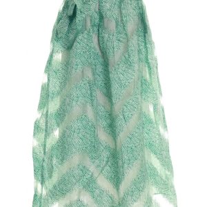 ANONYME Gonna Donna Susanna P124ss160 Verde