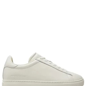 Armani Exchange Sneakers Uomo Bianco