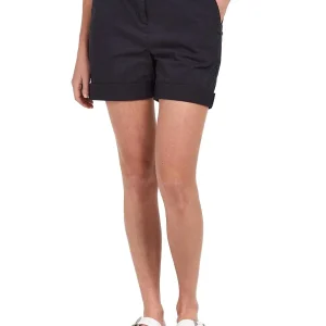 Barbour Bermuda Donna Blu