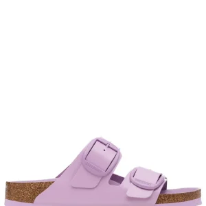 Birkenstock Sandalo Donna Arizona Big Buckle 1028611 Lilla