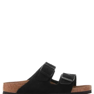 Birkenstock Sandalo Unisex Nero