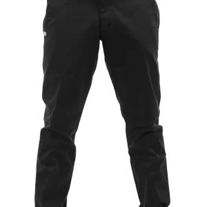 Daniele Alessandrini Pantalone Uomo Nero