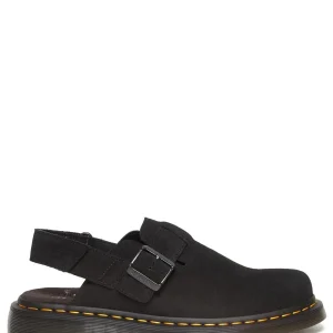 Dr. Martens Scarpa Unisex Nero