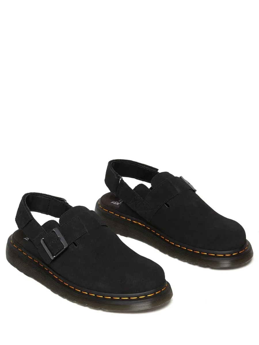Dr. Martens Scarpa Unisex Nero - immagine 3