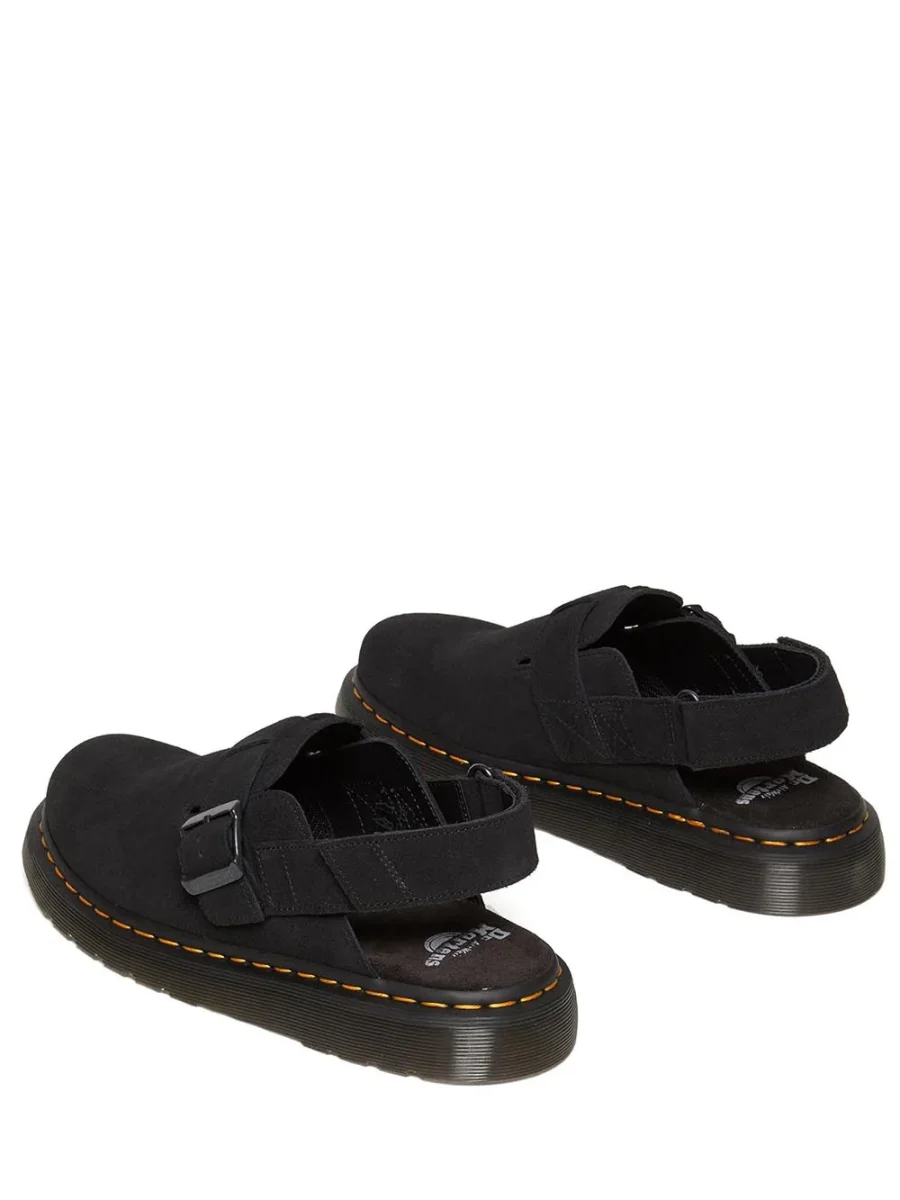 Dr. Martens Scarpa Unisex Nero - immagine 4