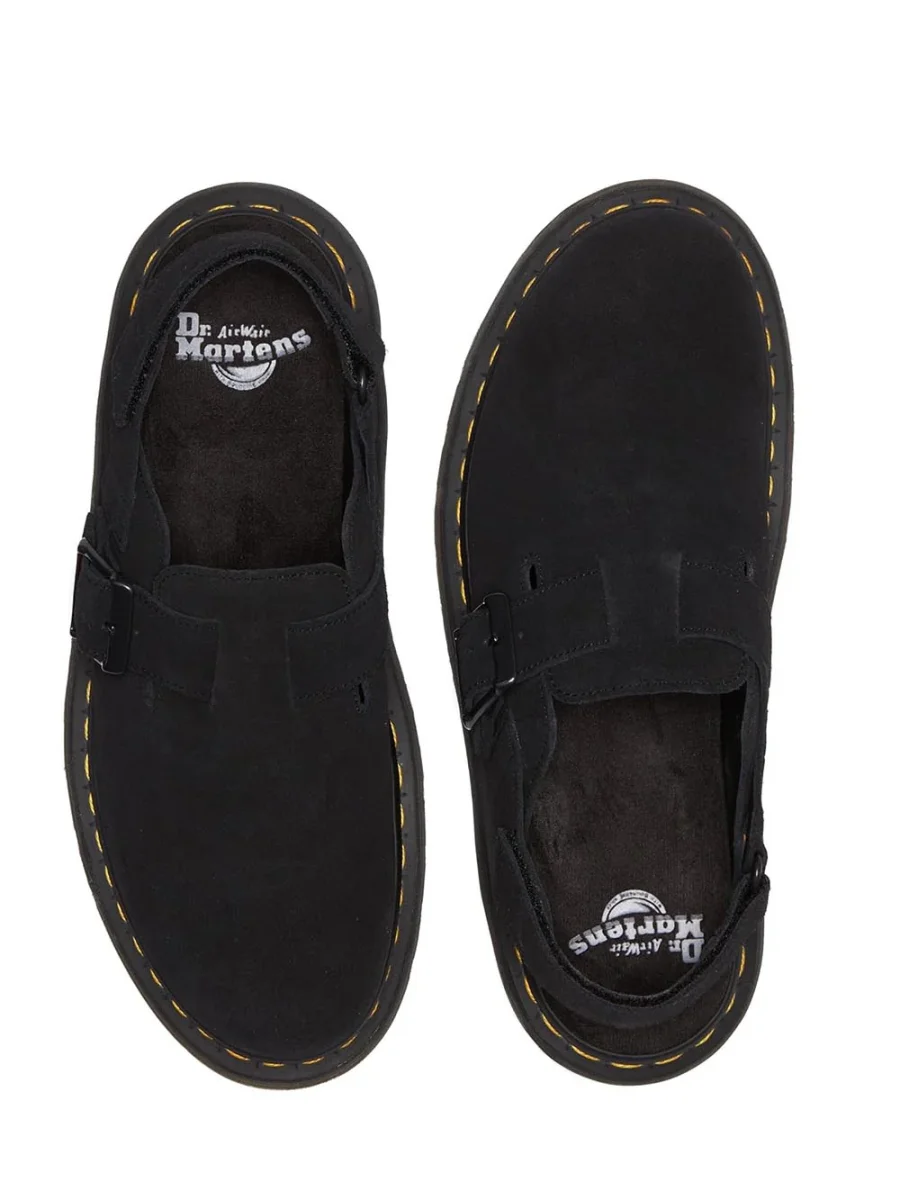 Dr. Martens Scarpa Unisex Nero - immagine 5