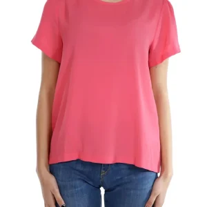 iBlues Blusa Donna Cervino Fucsia
