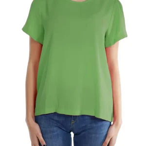 iBlues Blusa Donna Cervino Verde