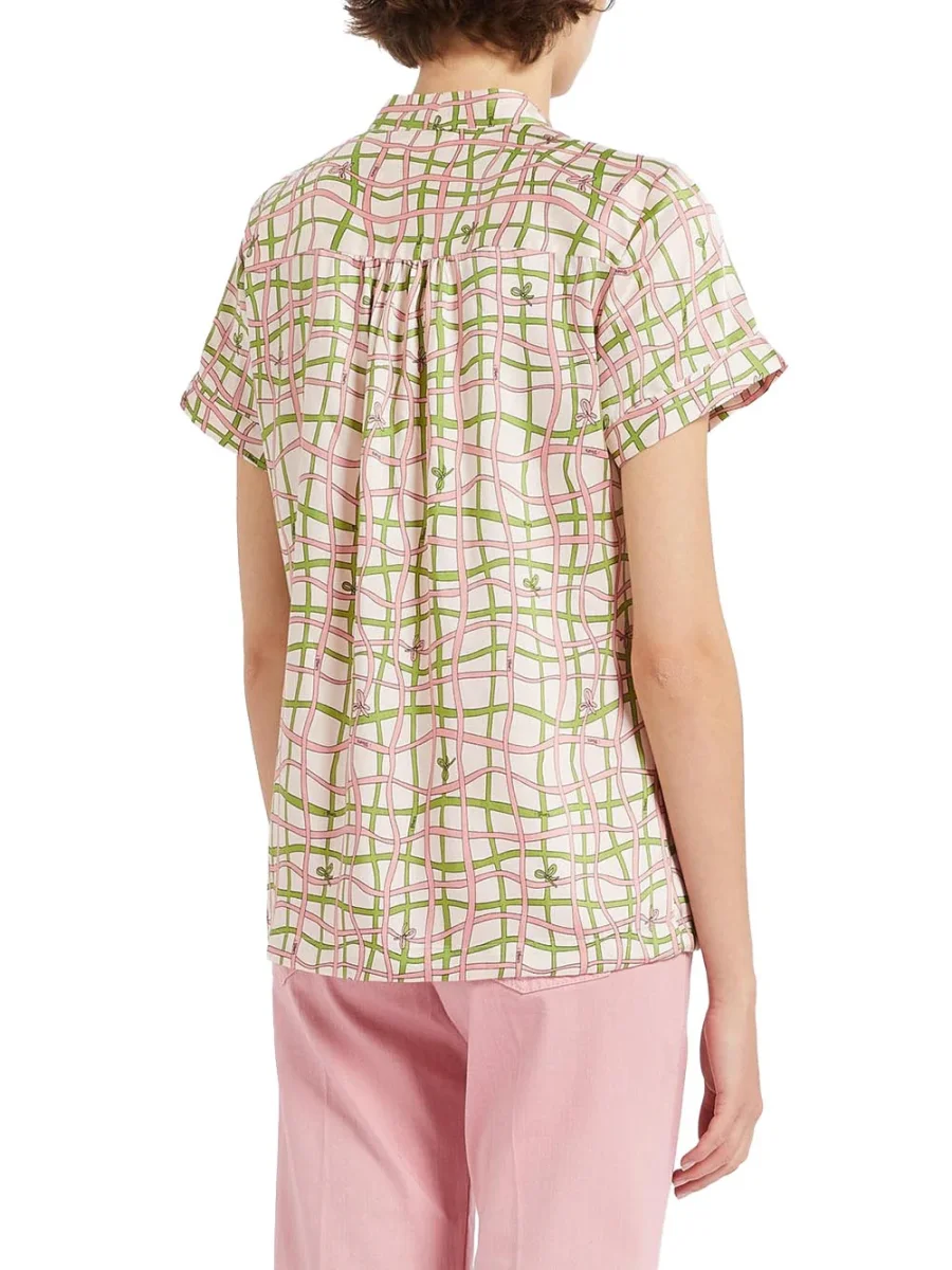 iBlues Blusa Donna Medium Cipria - immagine 3