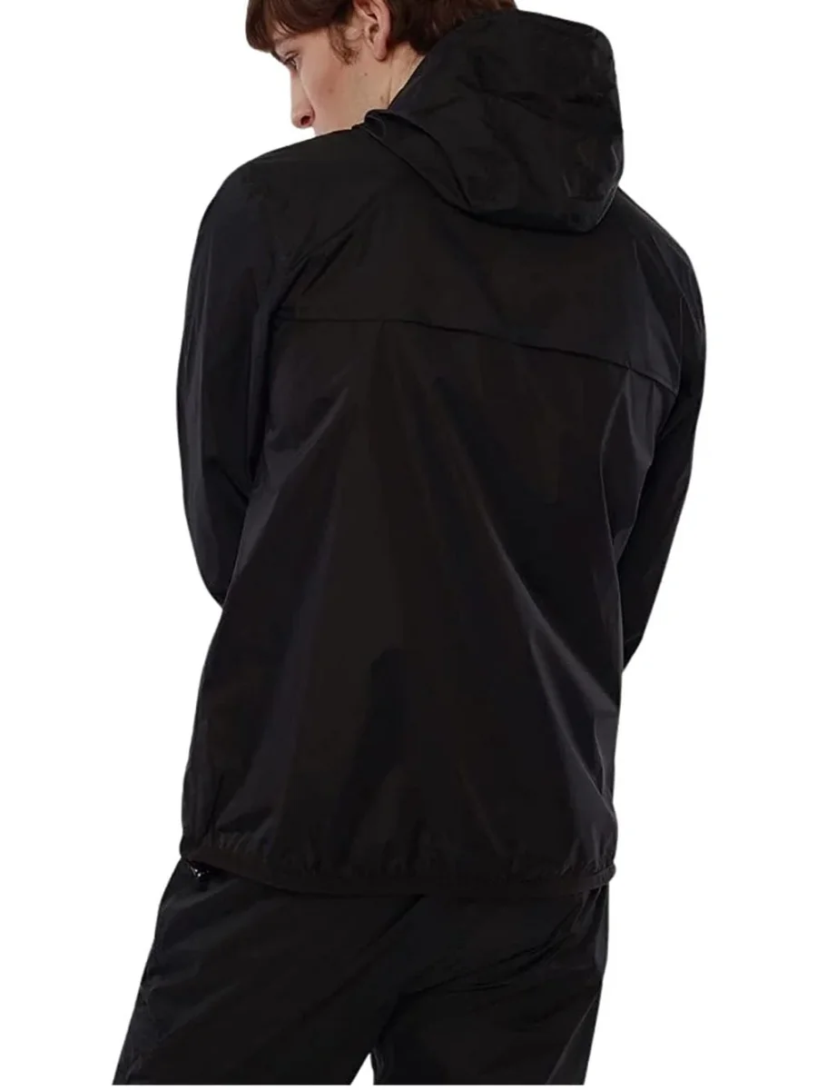 K-Way Giubbino Unisex Nero - immagine 3