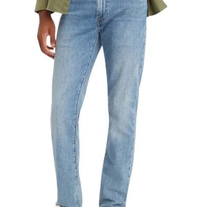 Levi's Jeans Uomo Chiaro