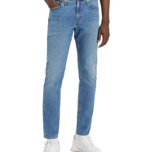 Levi's Jeans Uomo 512 Slim Taper 28833 Medio